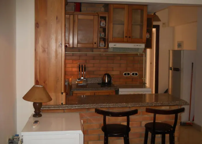 Apartment Rivera Habiba