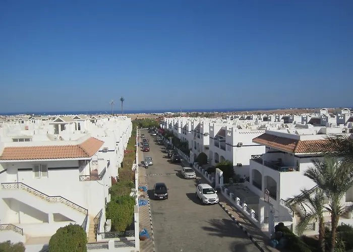 Appartamento Rivera Habiba Sharm el Sheikh