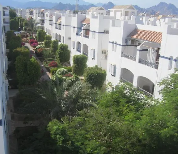 Rivera Habiba Apartment Sharm el-Sheikh