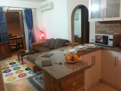 Rivera Habiba Apartment