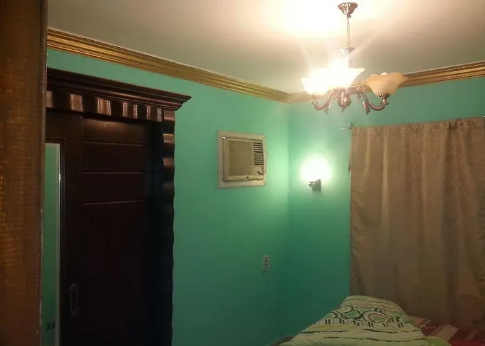 Rivera Habiba Apartment